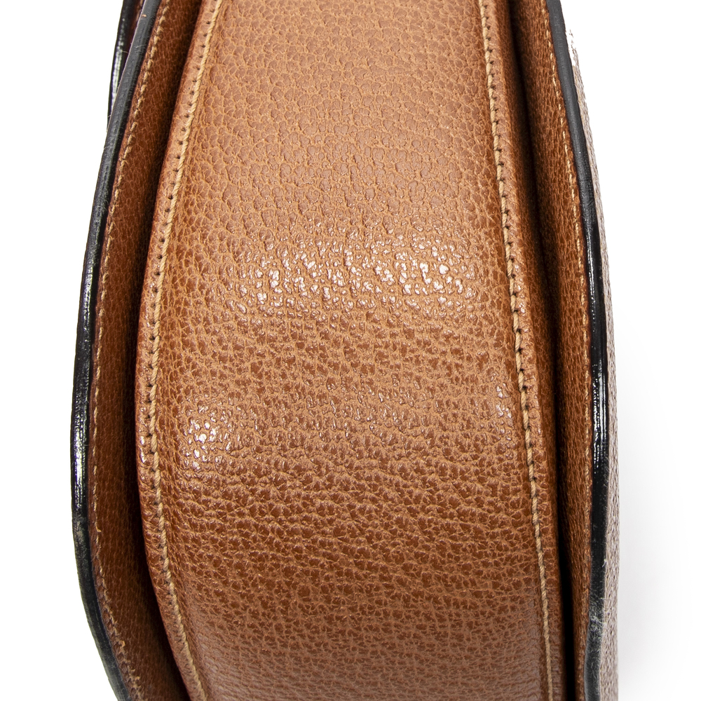 Gucci Medium Bamboo Top Handle Flap - Picture 8 of 10